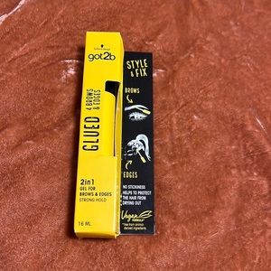 GOT2B brow gel